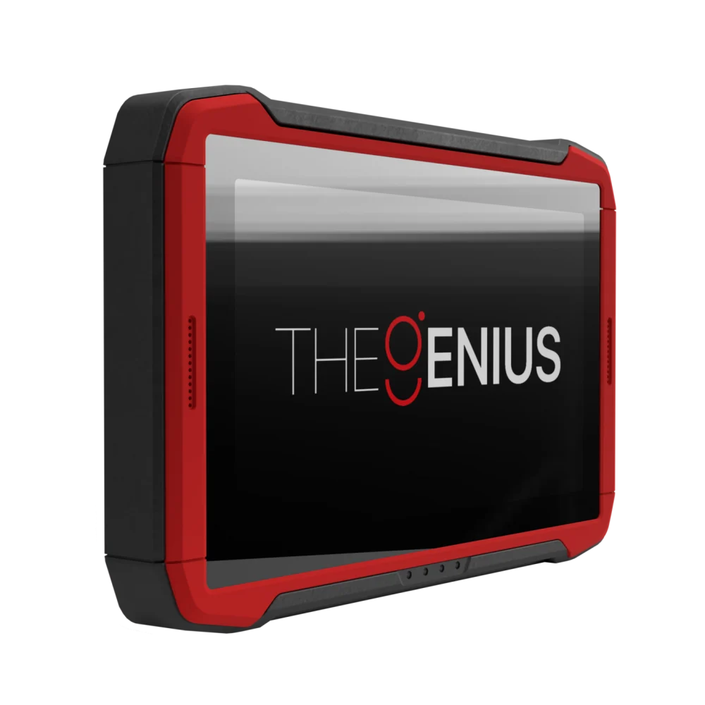 Dimsport The Genius ECU okuma ve yazma cihazı